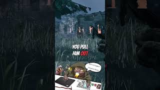 Pig Logic  #dbd #dbdkiller #dbdshorts #sawdlc #shorts