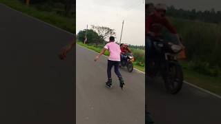 #skating #shorts #viralvideo 🔥#skating_shoes_training_videos
