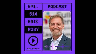 Changemakers in Action - Eric Roby, The Fuller Center