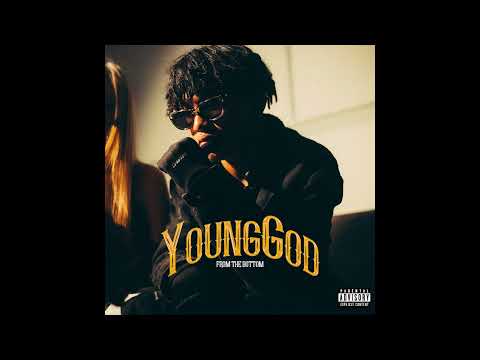 2K - Young God  (Official Audio)