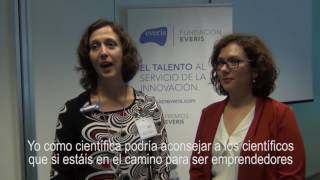 Exogenus Therapeutics, ganador del Premio everis 2016