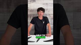 Wake Foiling 🔥 Slingshot One Lock Glide 925 🔥 It Drives!