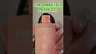 Check out these - Cheekyglo products that you will love. Check my review