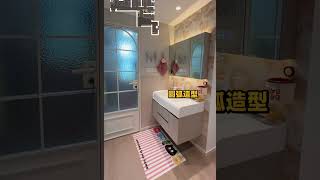 一镜到底挑战全网改造最成功的家，59平手枪房爆改三房两厅上海装修一镜到底老房改造装修设计手枪户型