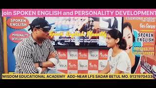 casual talk# spoken English# Daily used sentences # join WISDOM