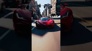 NFS But It's AI 🚨 #nfs #needforspeed #ai #aifilm #aimovie #aifilms #artificialintelligence