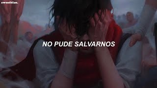 Seafret - Atlantis (Español) no pude salvarnos/i can't save us