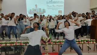 Medical Students Dance | Flashmob | MBBS Students Dance