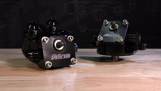 TechSeries Primers