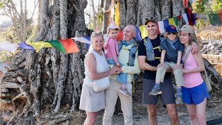 Nepal 2025 | Family Adventure