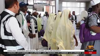 NAHCON Clears Air On Hajj Nusuk Cards