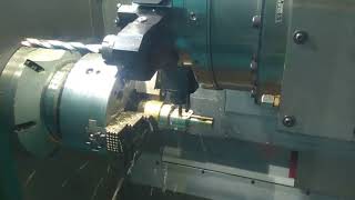 Index IT600 - Torno CNC Automáticos