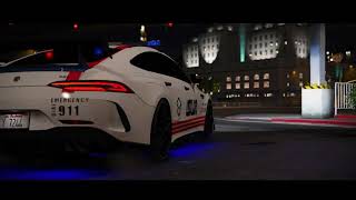 EMS BACK TO SCHOOL GTA V ROLEPLAY #EMS #BTSRP #GTAVROLEPLAY