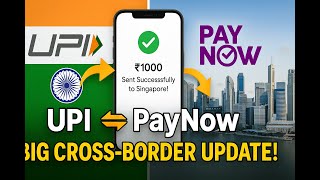 UPI PayNow Expansion