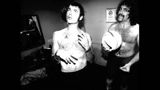 STICKY FINGERS babylo BOOTLEG