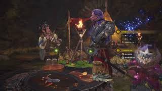 Monster Hunter: World_20180627071625　屍套龍　最大金冠