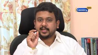வருமான வரி நோட்டீஸ் (Income Tax notice) குறித்த விரிவான விளக்கம் | Achchani