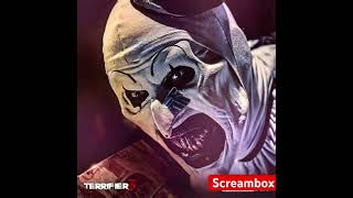 SCREAMBOX February Streaming Line-Up