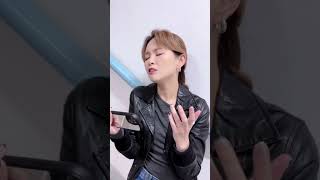 Lovely @BillieEilish ft. @khalid  #cover #允樓梯唱歌