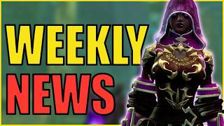 GW2 News: Final Elite Spec Teaser, 70 Gold/Hour Farm, and Trading Post Tips! | July 14, 2025 Edition