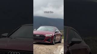 The Audi RS7 Performance isn’t boring, but it isn’t that fun either #audi #cars #automotive #rs7