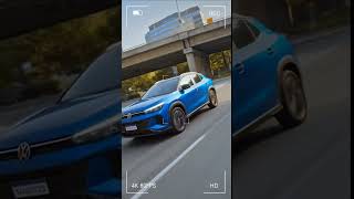 Novo Volkswagen Tera #vw #lançamento #automobile #vwbrasil