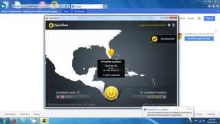 CyberGhost VPN Full Review