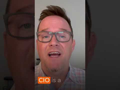 Why Your Growing Business Needs a Fractional CIO