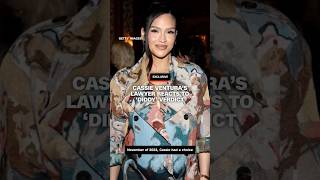 CNN Exclusive: Cassie Ventura's lawyer reacts to 'Diddy' verdict