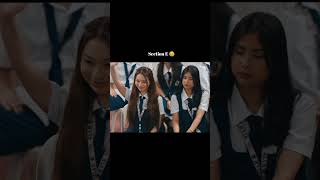Section E 😂 #shorts #trending #popular #edit #fypシ゚viral #fyp