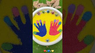 çamur sanat oldu! Pipi Pikapu dokundu 💛❤️ #diy #short #art #kidssong