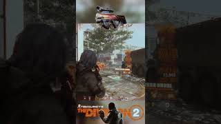This Hybrid Capacitor Build Still Slaps In Conflict! #division2builds #bestbuilds #pvpbuild