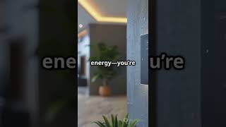 EcoZone: Revolutionizing Energy Management with IoT & AI! #sciencefather #researchawards