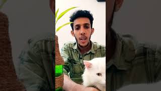 Paper smoke experiment #short #expriment #amoke #malayalam @itechmedia