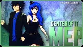 CKS - Center of it [MizuiroTV]
