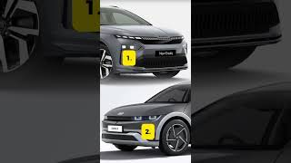 🚗 EV Face-Off: Skoda Enyaq Sportline 85x vs. Hyundai Ioniq 5 AWD – Which One WINS? 🔥