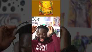 Miyagi & Andy Panda, Mav d - Aphrodisiac (Official Audio) REACTION