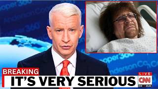 Jeff Lynne Rushed Into Care – Systemic Infection Spreads and Prompts Emergency Medical Response