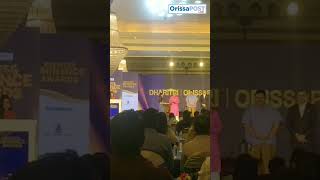 Guest felicitation @BusinessEminenceawards