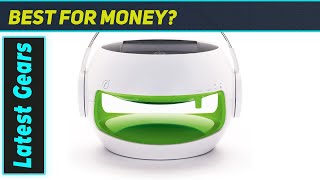 Sierra 0023 Solar Speaker: Best Outdoor Sound?