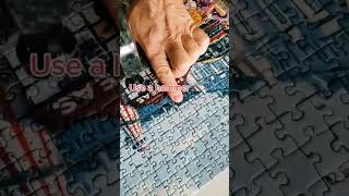 Try Not To Laugh Challenge 😂 |Jigsaw Puzzle Tips and Tricks