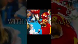 nice mixtape | for people who think I stole I have proof #fyp #shorts #nfl #football #mixtape
