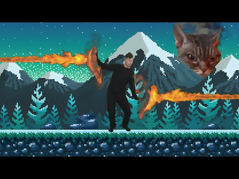 Level 7! Pulshöjare! Pulspass för barn! Röris! Spel! Puls med Jonas! Pulsäventyr