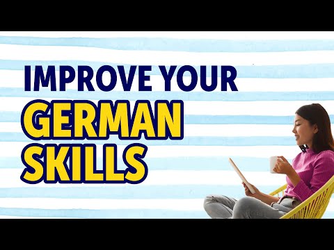Fast-Track Guide to Practical German Skills [Daily Situations]