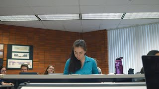 Interior Design Major Focus: Jeanette Barton | George Fox University