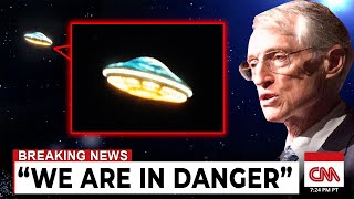 Voyager 2 just turned back and CONFIRMS what WE ALL FEARED