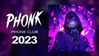 Phonk House Mix ※ Best Aggressive Drift Phonk ※ Фонк 2023