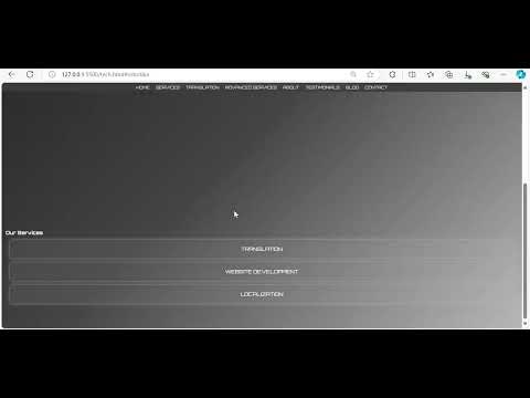 Tech Premium for Translator