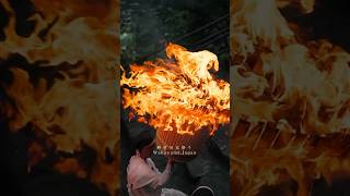 🔥日本三大火祭りのひとつ、山に神が舞い降りる日 One of Japan's Three Great Fire Festivals - where gods descend in flames.