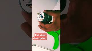 12v Dc Motor test 12v DC Fan || 775 Dc Motor test || 775 Motor fan test || 775 vs 555 motor